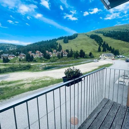 Hotel Koralpe Elsenbrunn Exterior photo